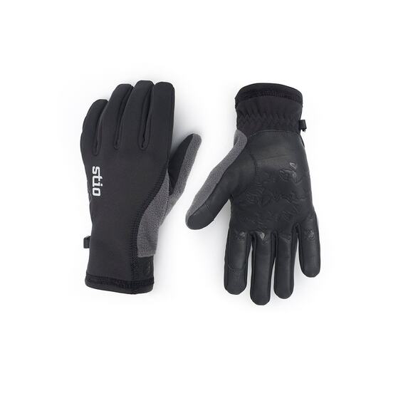 Stio Trail Creek Glove Black NWT Size XL | Retail $65 - Picture 1 of 8